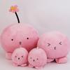 Takopi'S Original Sin Plush Octopus Anime Doll Pink Pendant Toy Gift For Children Friend Piloow Cushion