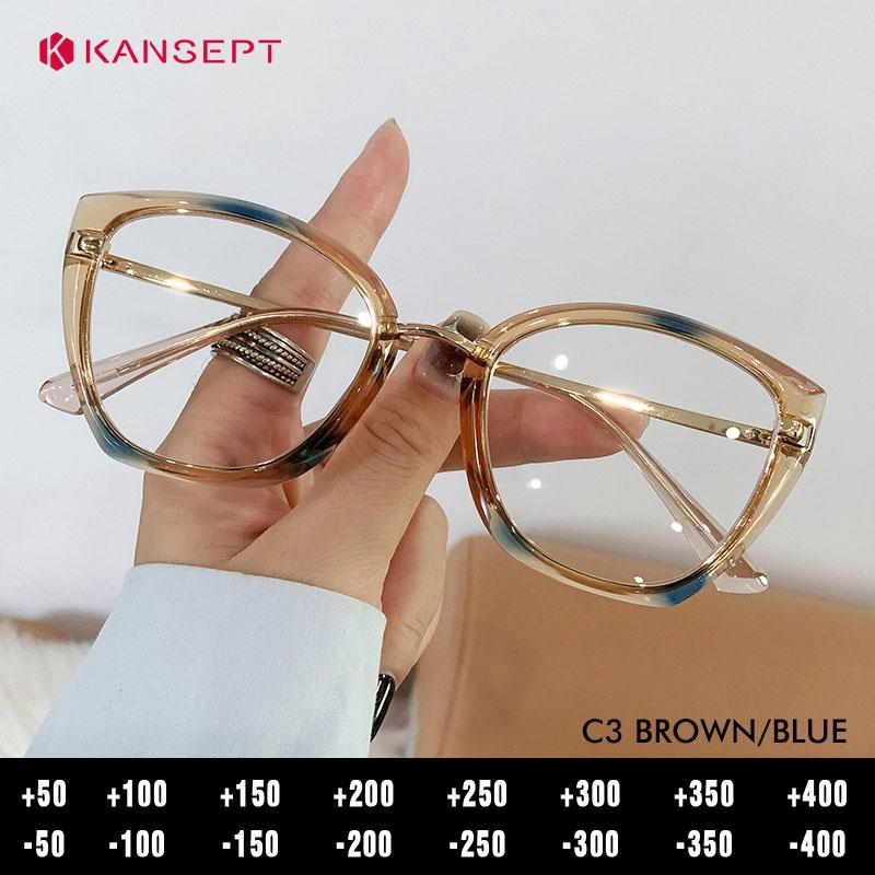 

O-Q CLUB Womens Glasses Frames Women`s Eyeglasses for Reading Glass Lunettes Myopia Lenses Men Sunglasses Transparent Eyepieces 0