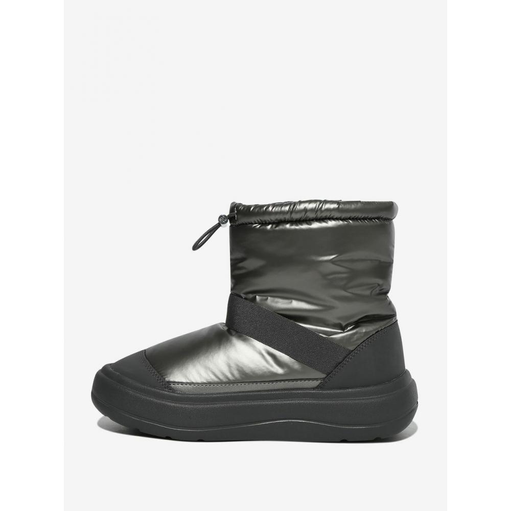 Fila Puffer Pocket Boots