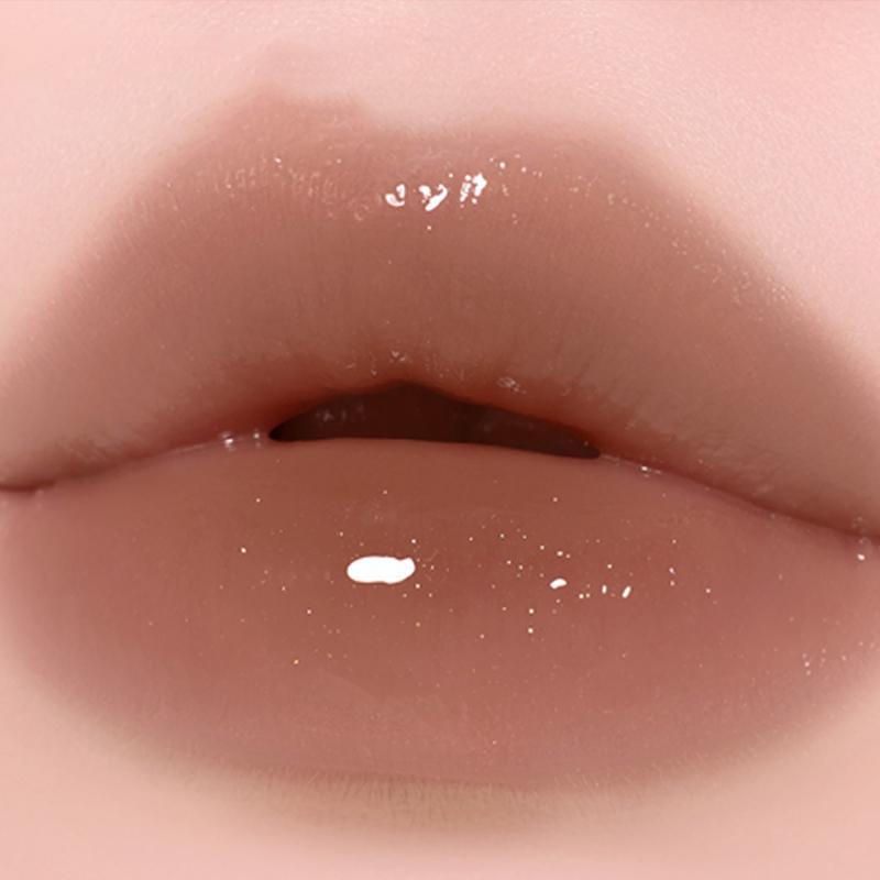 Luna Błyszczyk do ust Bubblering Gum 4,3 ml