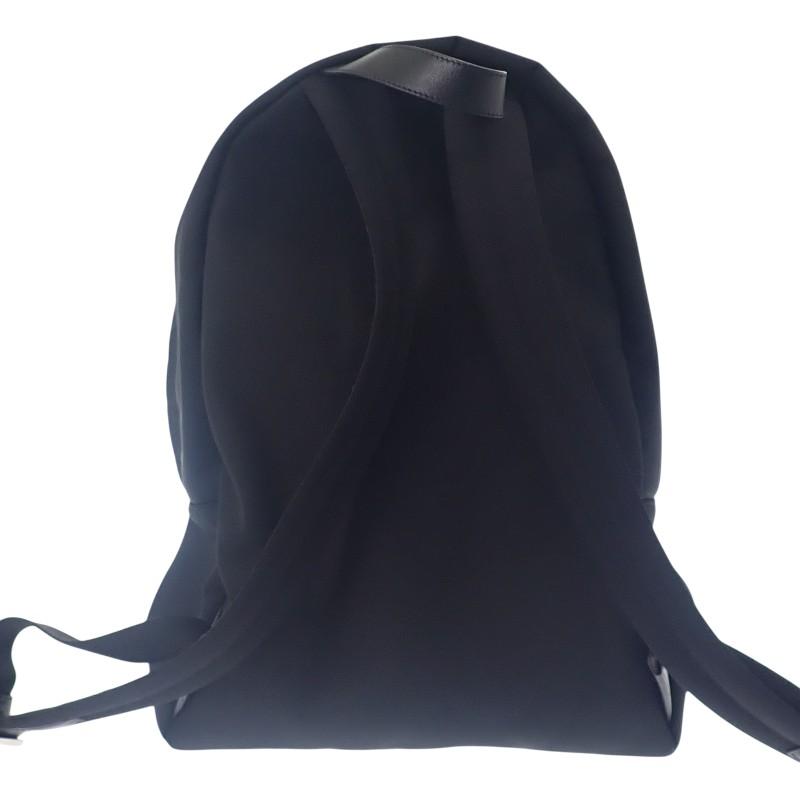 MONCLER  G209A5A70400 02T05 Backpack Â· Daypack black Nylon/polyester mens