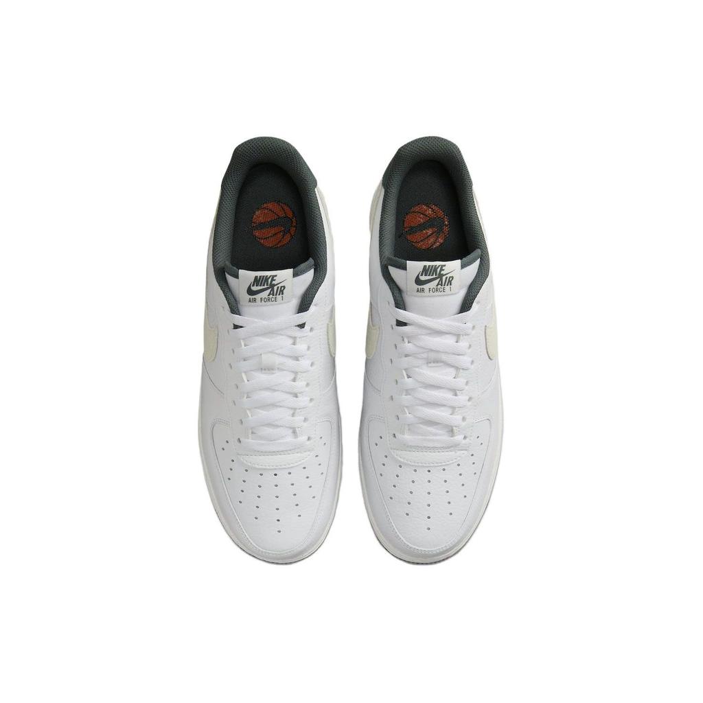Nike Air Force 1 07 LV8 Vintage Green Pánske tenisky Biela Sea-Glass HF1939-100
