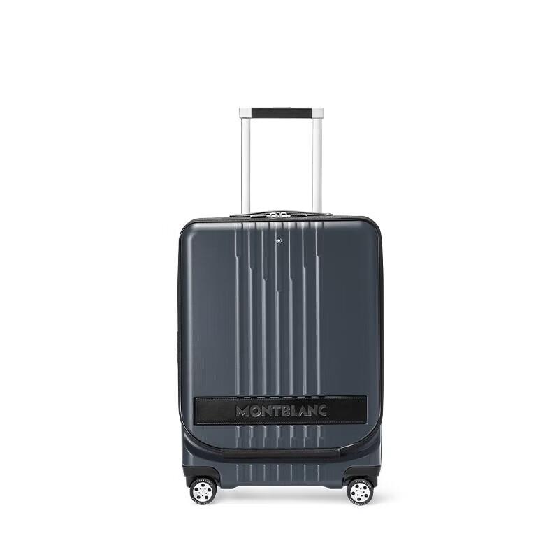 Montblanc M_Gram 4810 Multi-functional Carry-on Suitcase