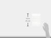 MUJI Acrylic Small Item Storage 6 Tiers Width 8.7cm Depth 17cm Height 25.2cm