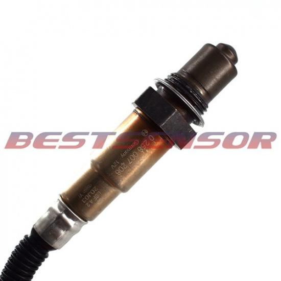 BOSCH 0258007206 LSU4.2 Wide Band O2 Sensor For PLX AEM UEGO 30-2001 4100 FAST