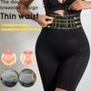 Ženy Shapers Control Kalhotky Zeštíhlující Kalhoty Pas Trenažér Korzet Zvedač zadku Spodní prádlo Tvarovací prádlo Body Shaperwear Tvarovací pás na břicho pro hubnutí