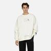 EVISU Sweatshirts Men's Crew Neck Moderate Straight Fit 2EAGNM3SW5227OSFL