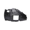 Mercedes CLA C118/W118 2019 Rear Bumper Diffuser - 1188850302