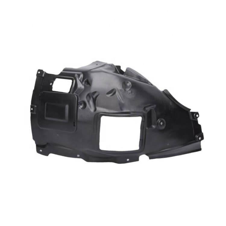 Mercedes CLA C118/W118 2019 Rear Bumper Diffuser - 1188850302