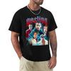 Ryan Gosling Verfluchtes Streetwear T-Shirt Tägliches Trage-T-Shirt mit Aufdruck