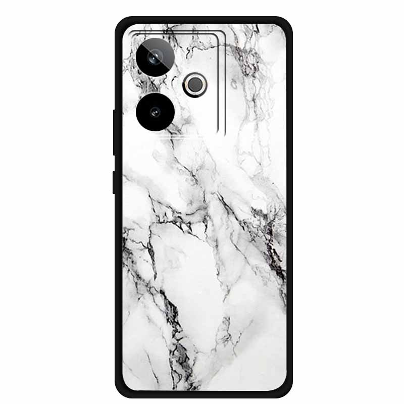 For Realme GT 7T GT7 Case Cool Animal Protective Silicone Back Cover Cases For Realme GT 7 Black Phone Funda Realme GT 7T Coque