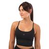 Adidas Womens/Ladies HIIT 45 Seconds Cropped Tank Top