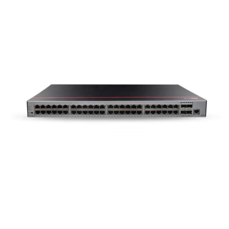 

Huawei S5735S-L48T4S-A1 48-Port Gigabit Managed Ethernet Switch