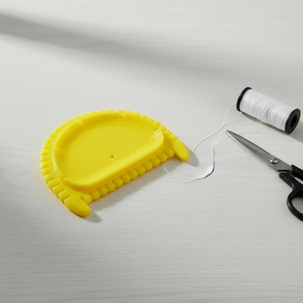 Stitch Guide Sewing Edge Stitching Tool Finger Protector Sewing Auxiliary Tool  Padding Sewing
