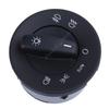 1Z0941431B 1Z0941431N 1Z0941431J For Skoda Octavia 1Z3 1Z5 2004-2010 Headlight Auto Control Switch Fog Light Car Accessories