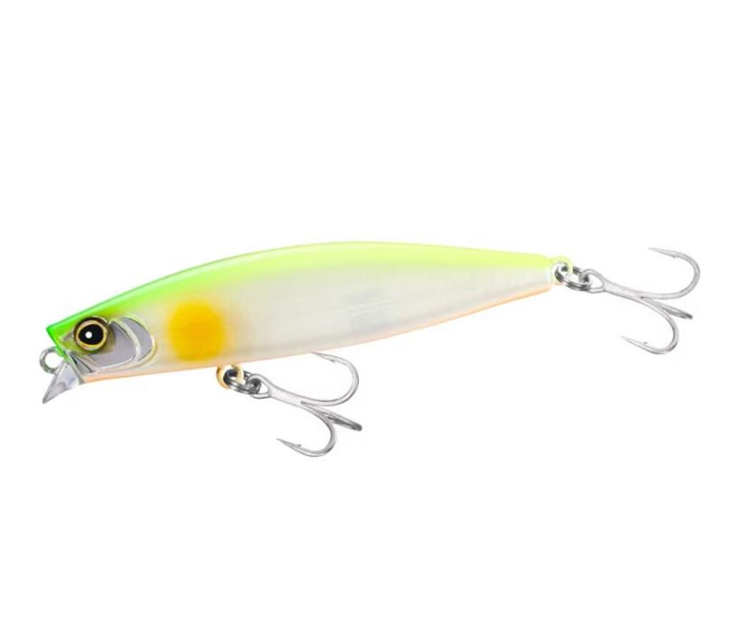 Shimano XM-R77X Wison 77S Sinking Lure 005 (4630)