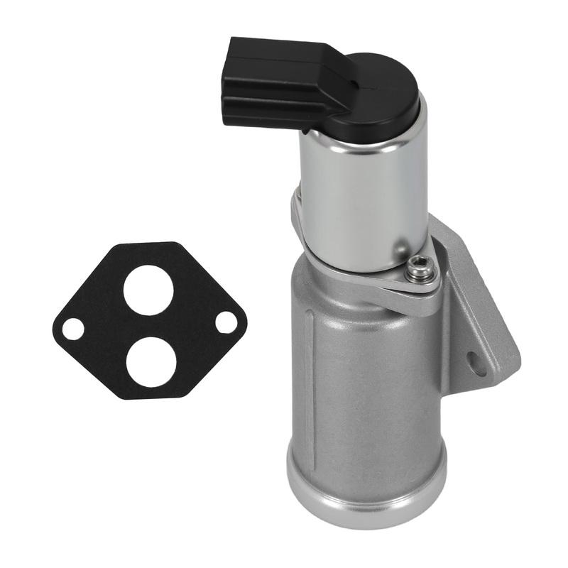 Idle Air Control Valve for Ford Mustang Thunderbird Lincoln Continental Mercury