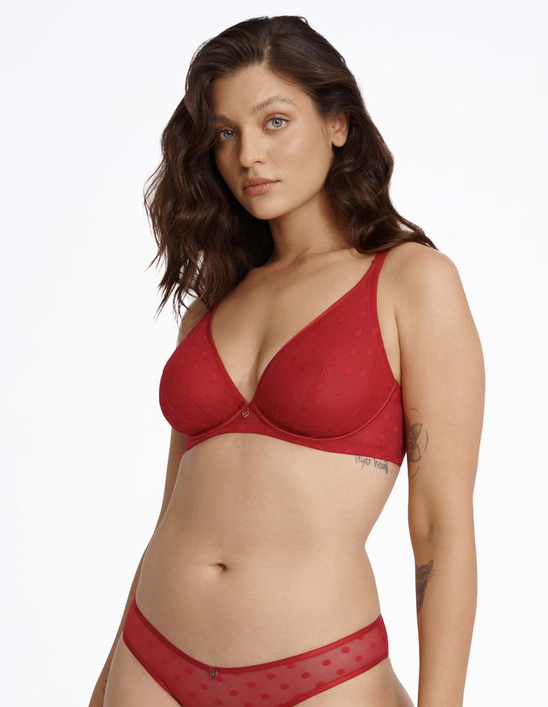 Izzie Soft Bra