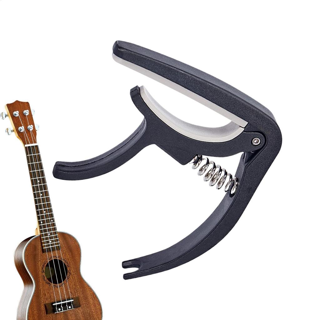 Guitar Classical Guitar Portable Spring Tuning Guitar Folk Guitar Tuning Capo for Electric Guitar Capo, Capo, Capo, Capo, Multi-function Capo, Capo,