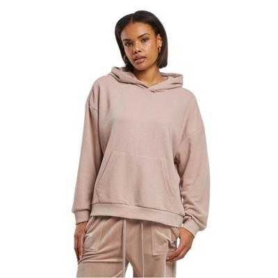 Urban Classics Damen/Damen Frottee Oversized Hoodie