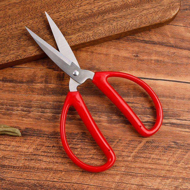 Экономящие силы немецкие стальные секаторы для деревьев, фруктов и цветов