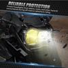 NICECNC For BMW R1250GS Adventure -2024 R 1250 GS - Motorcycle Headlight Guard Protector