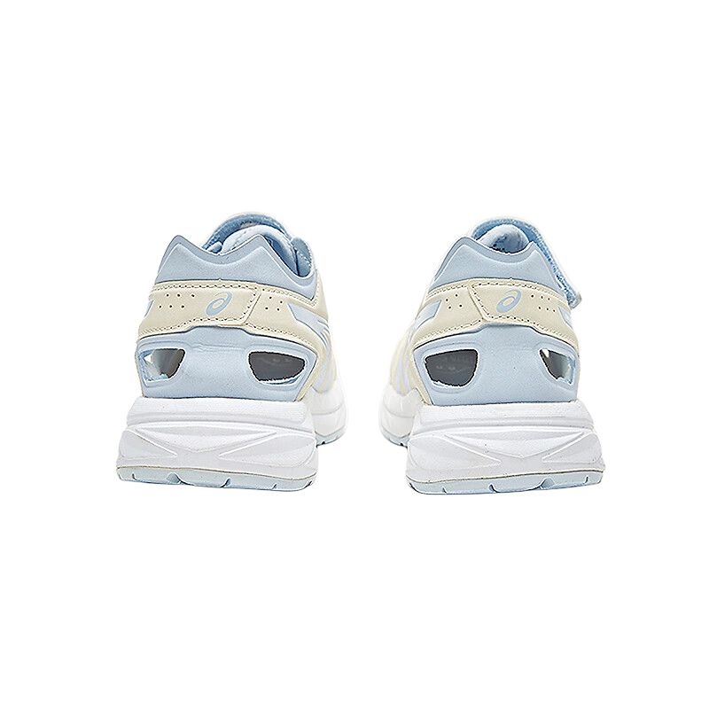 Asics Contend Xbn Ps Lightweight Comfortable Skin-Friendly Foot Protection Flexible Durable Outdoor Play Water Activities Essential 1014A336-201