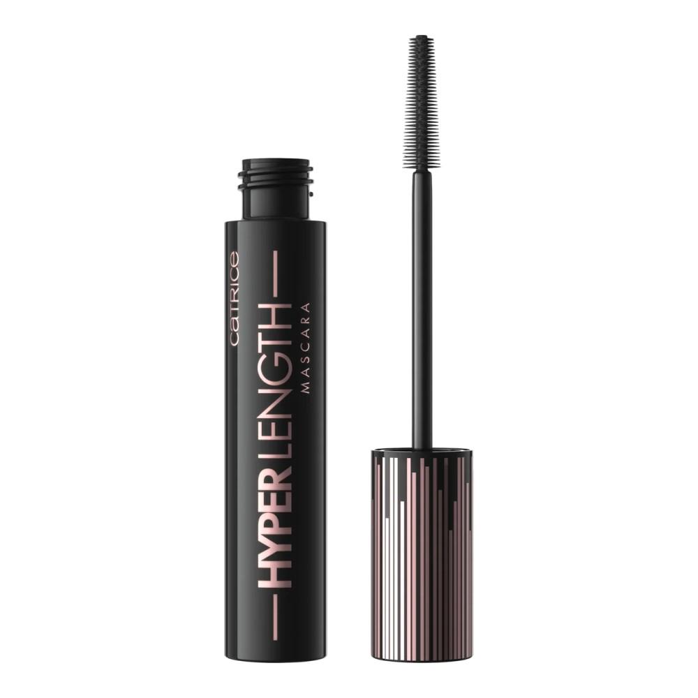 Catrice Mascara Hyperlength 010 Endless Black 11Ml
