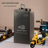 Top-Selling Lithium Iron Phosphate Battery: 72V for Food Delivery, 60V for Electric Vehicles, 48V E-commerce Use