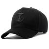 Baseball Stitching Embroidered Anchor Ship Neutral Gender Women  Men For Caps Spring Autumn Outdoor Adjustable Casual Hats Dad Hat Sunscreen Hat