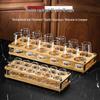 Elegant Baijiu Decanter Set