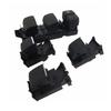 Lighted LED Power Single Window Switch Set for Toyota RAV4 RAV 4   Left Driving Backlight