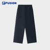 Fila FUSION Men's Casual Loose Straight Woven Pants