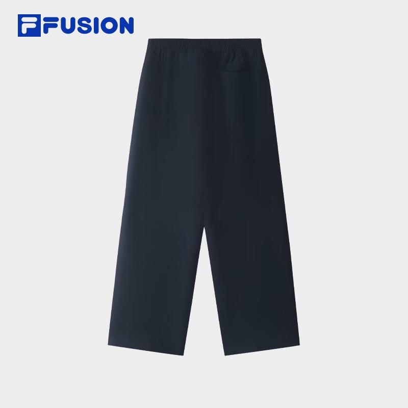 Fila FUSION Men's Casual Loose Straight Woven Pants