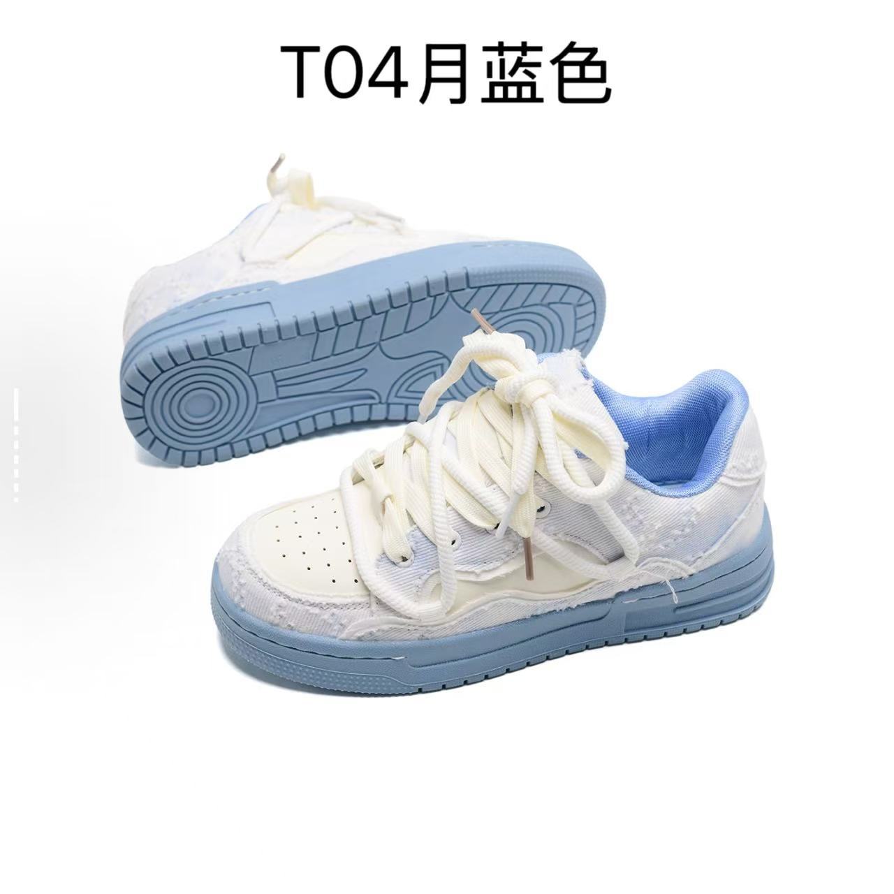 

новая ниша ретро цветовая гамма повседневные скейтбордические туфли пара уличная платформа модные одинарные туфли мужчины 44