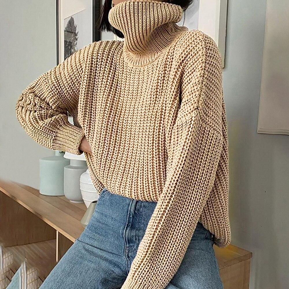 oversized womens sweaters