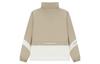 New Balance Jacket Fall Winter Unisex Khaki 5AD12103-LBE