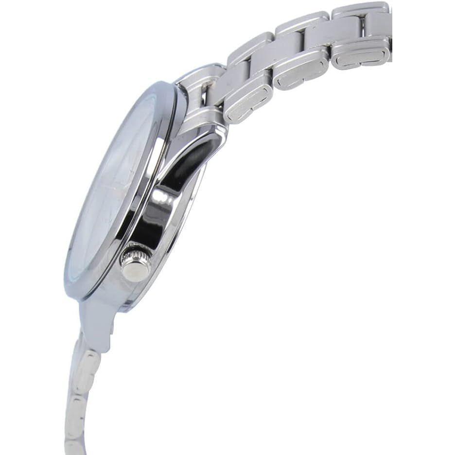 Used CASIO LTP-V005D-7B2 Watch STANDARD Parallel Import Product