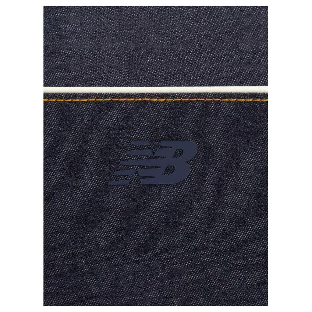 Women's Bag New Balance Fabric Shoulder Bag Women's Black