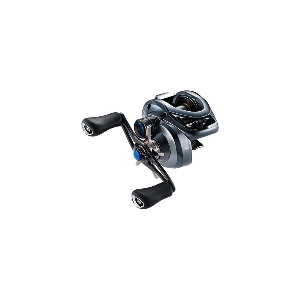 Shimano SLX DC XT 70XG Baitcasting Reel High Gear Ratio Lightweight Durable Fishing Tackle