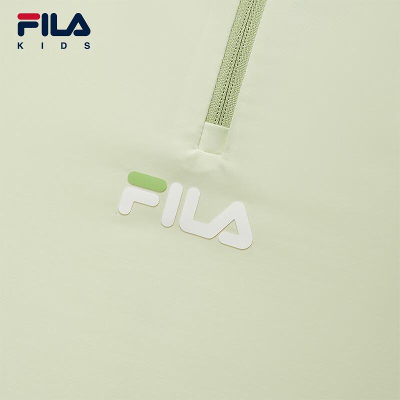 FILA Kids' Short Sleeve Knit Polo Shirt