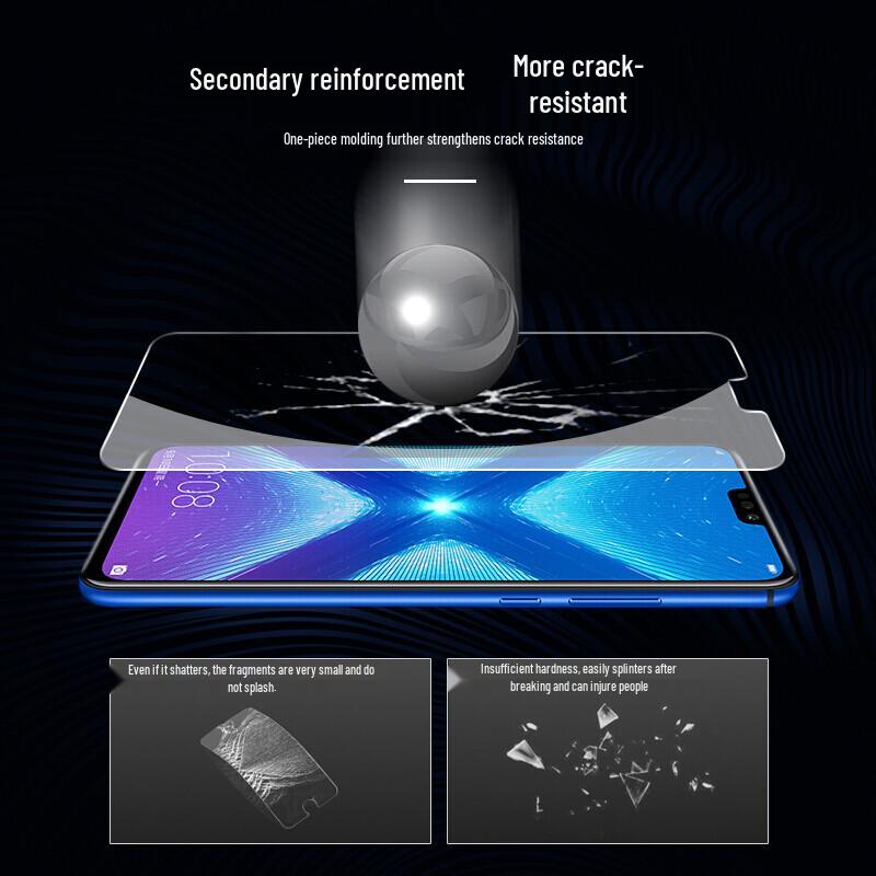 Smorss Honor Phone Screen Protectors