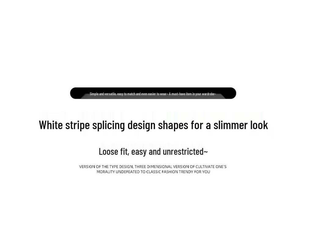 Women's Ice Silk Wide-Leg Sports Pants - Black, Thin, Straight, Loose, Casual Style for Spring, Summer, and Autumn