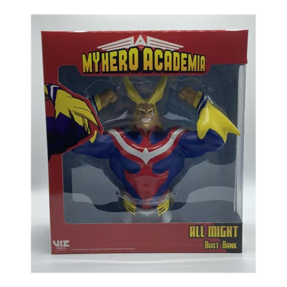 My Hero Academia Bust All Might Figurine