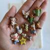 Sieraden maken – Fournituren voor sieraden
