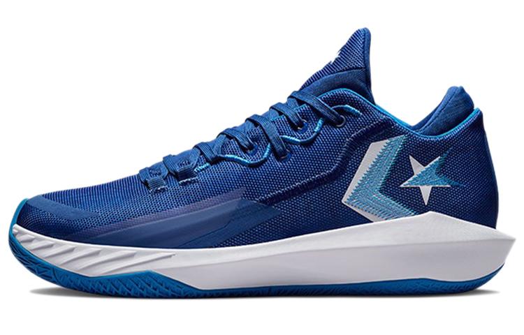 Converse All Star Bb Jet Between The Lines Blue 171700C 35