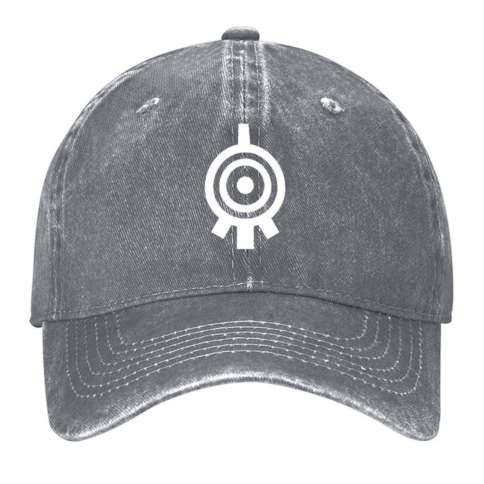 2026 Xana Logo (White/Basic) Baseball Cap Hat Man Luxury Hat Man For The Sun Summer Hat Hood Elegant Women s Hats Men s