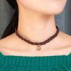 luvinball Markramae Snowball Choker