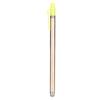Stylus Pens Accurate Control Aluminium Alloy High Durability Aluminum Tablet PenGold
