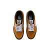 Vans Skate Grosso Versatil Confortabil Simplu Pantofi de Skate Low-Top Unisex Pantofi de Skate Galben VN0A5FCGY49